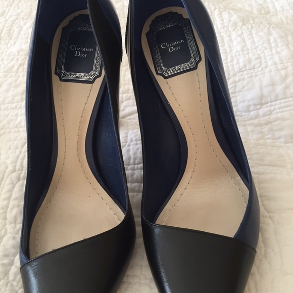 Dior Shoes - Dior Pumps
